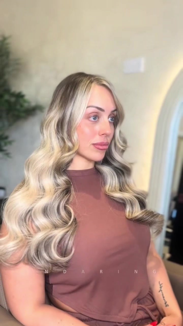 @Endaring Hair