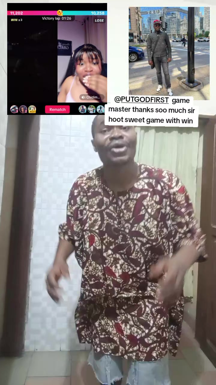 @maobi