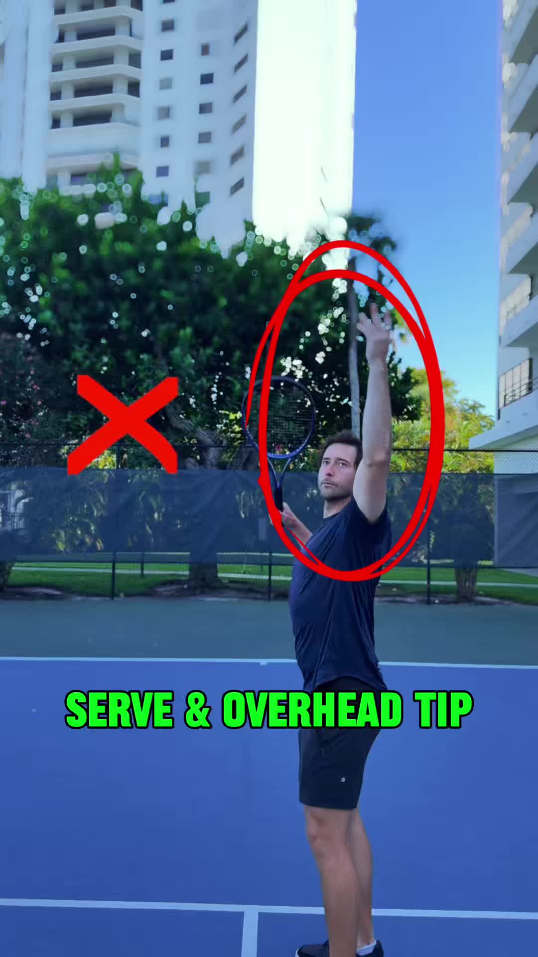 @Nodir Azimov | Tennis Coach