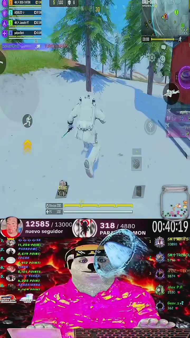 @4K OSO Tik Tok 🐻❄️