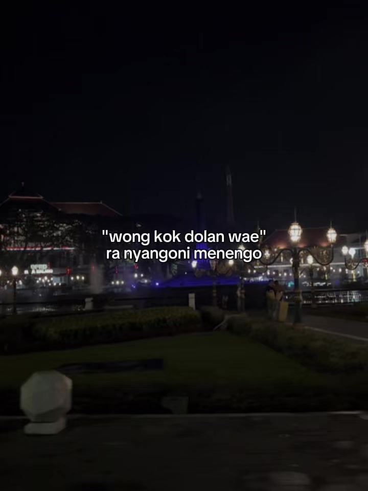 @ANJAE (Instan Jahe)