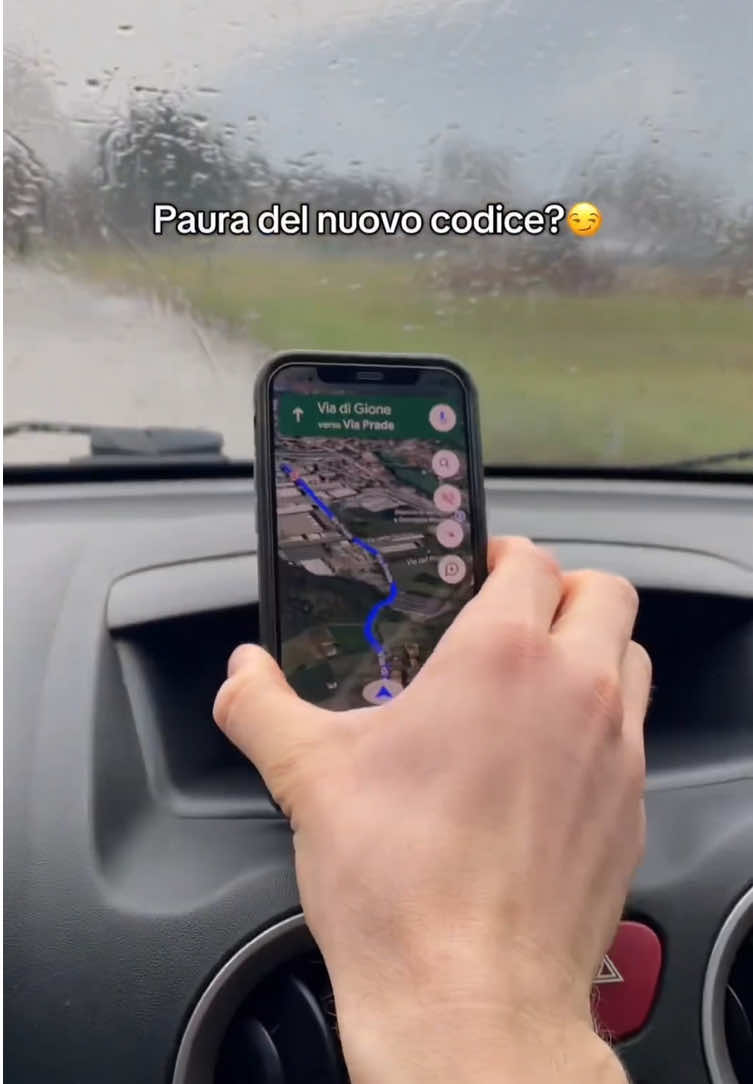 @CarPlay ๐ฎ๐น
