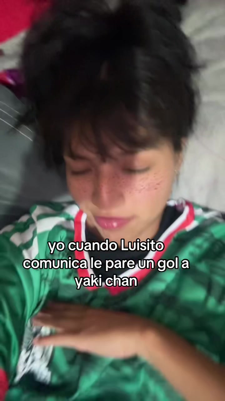 @Little Freak