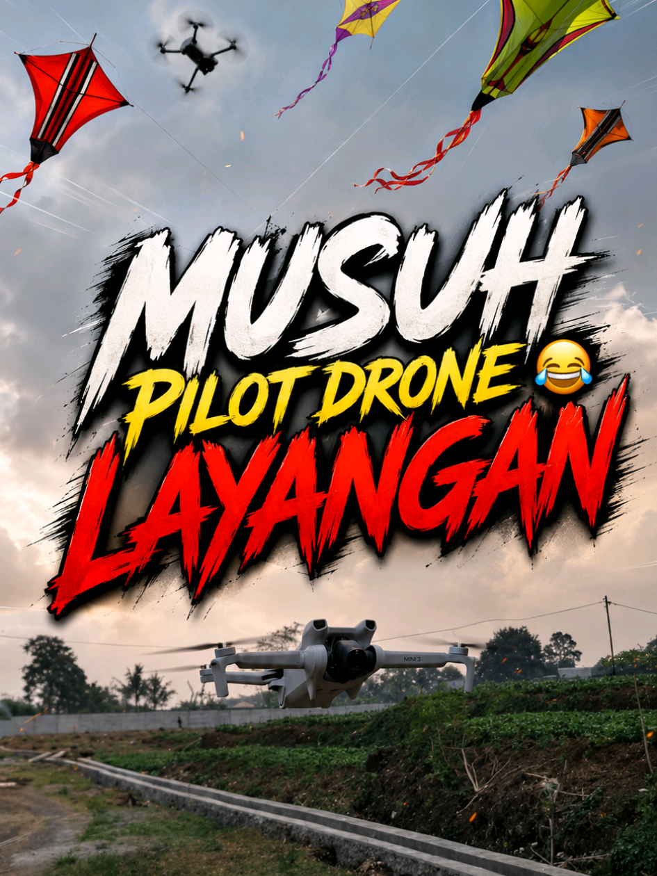 @mentangdrone