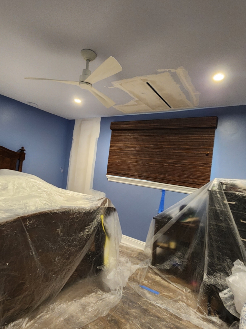 @MC Drywall and Taping Corp