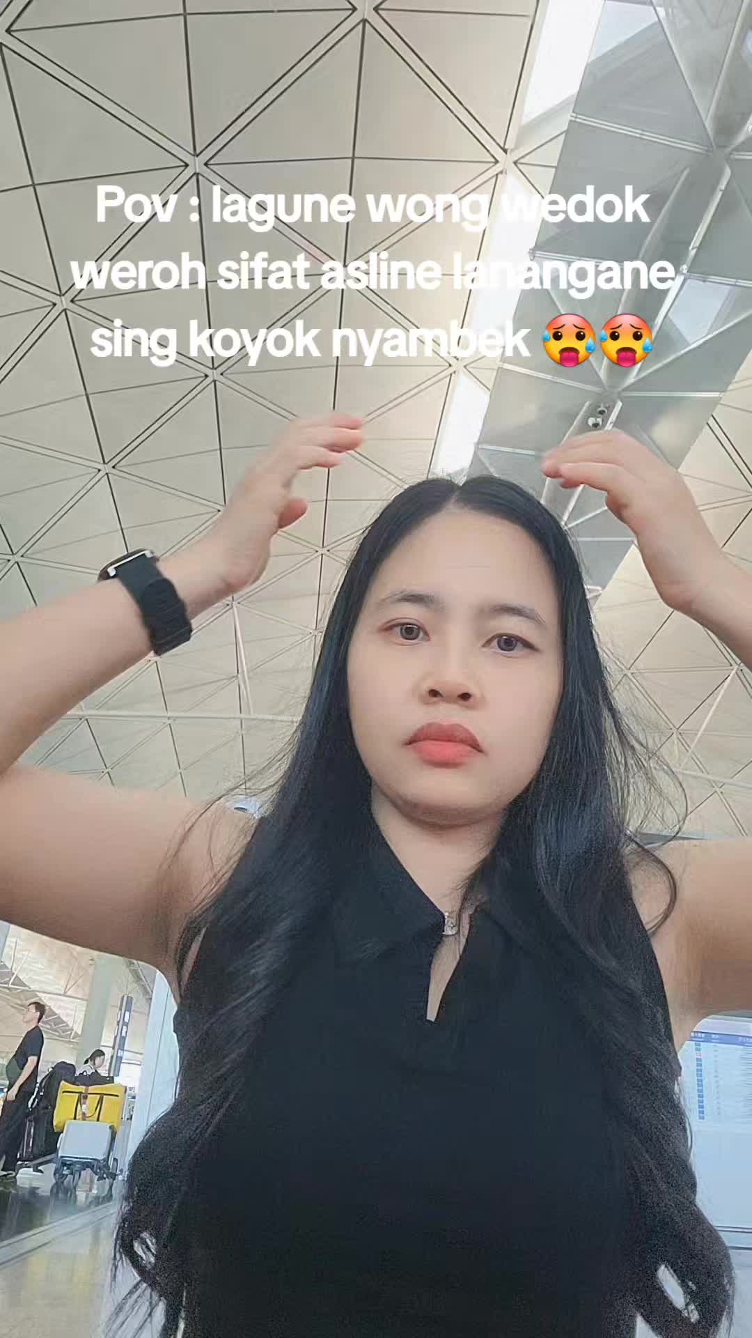 @bunga pus