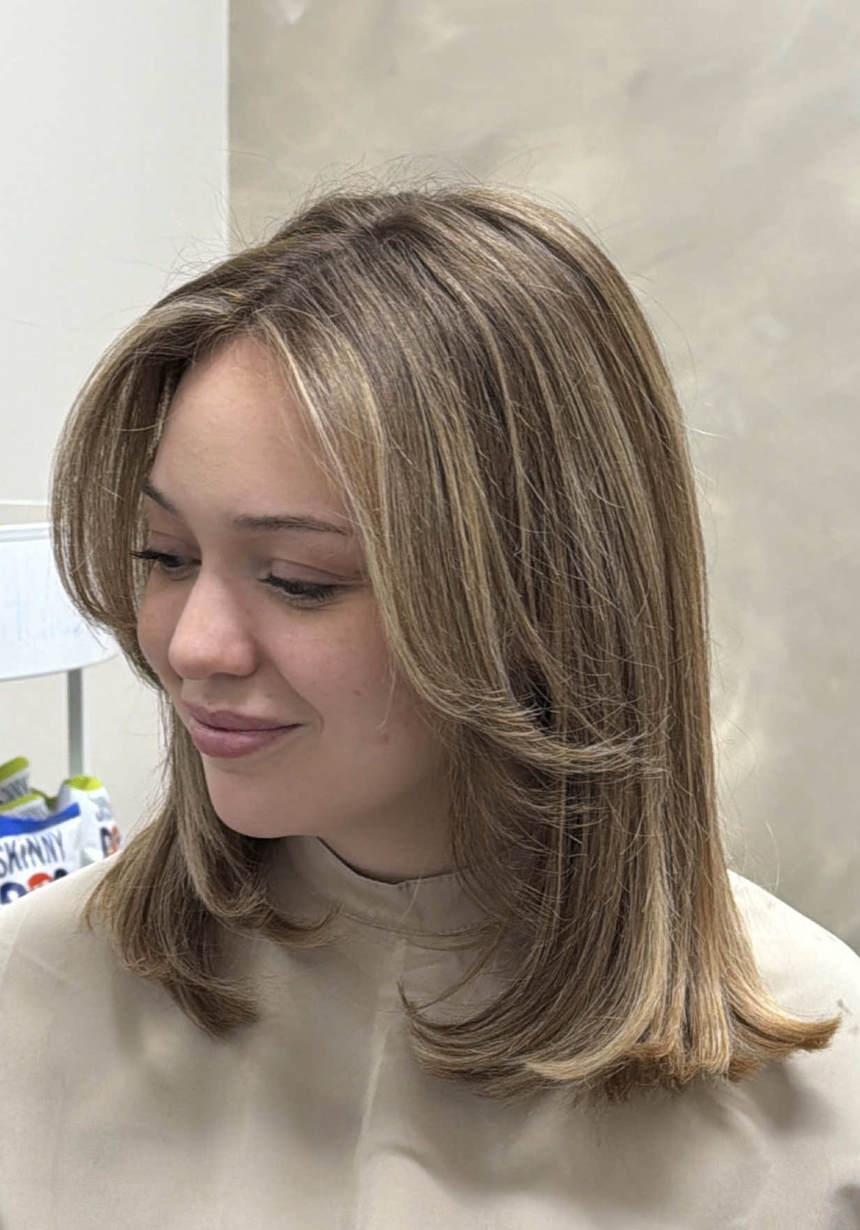 @JAMIE || TEXAS HAIRSTYLIST