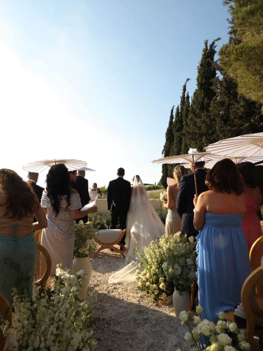 @Lebanese Weddings