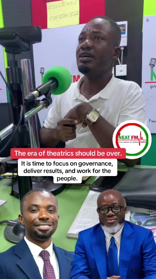 @neat100.9fm