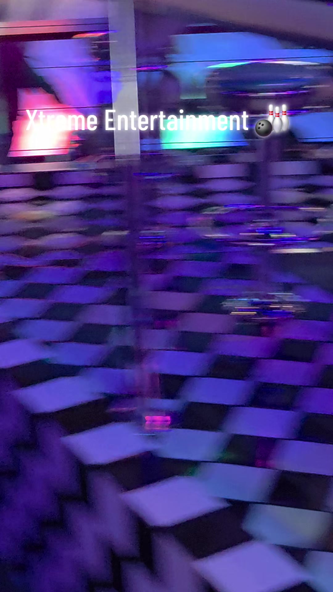 @Xtreme Entertainment