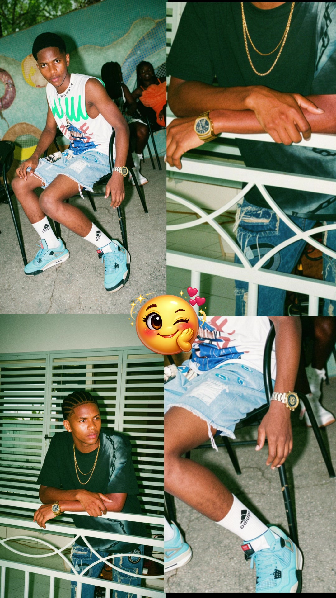 @Ibrahima Khalil 221🥰