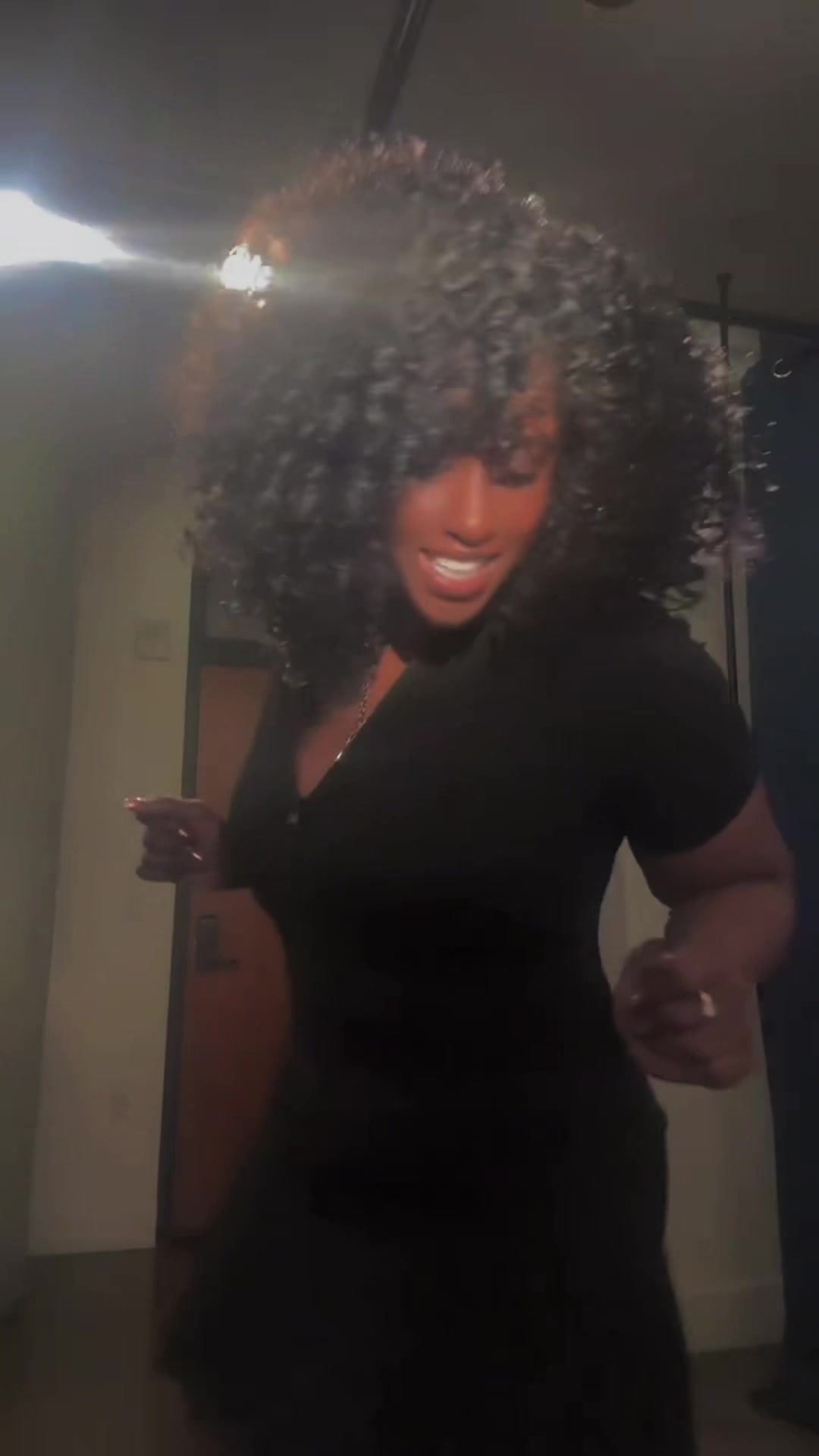 @Alicia||Naomi