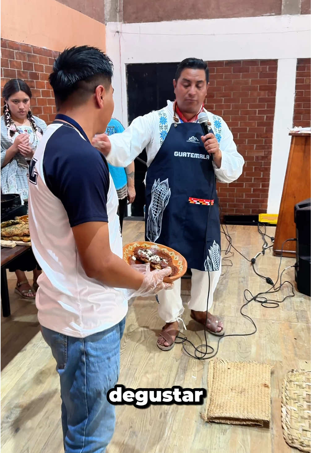 @Cocineras tradicionales Guate