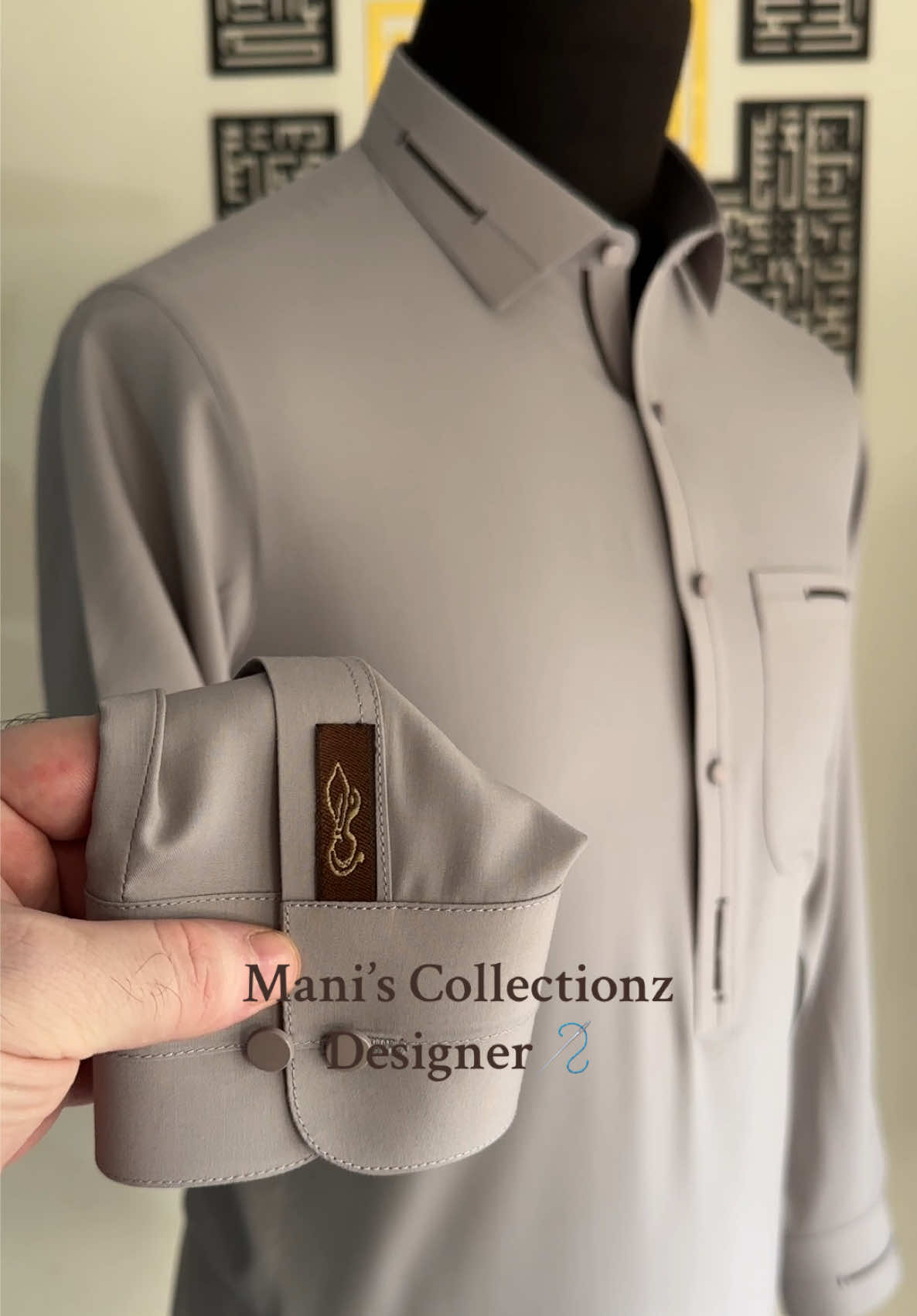 @MANI’S COLLECTIONZ DESIGNER 🪡
