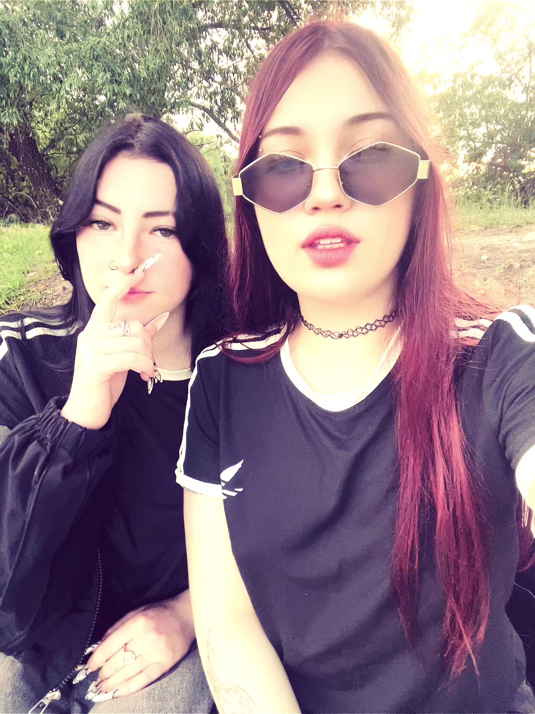 @векси ♰