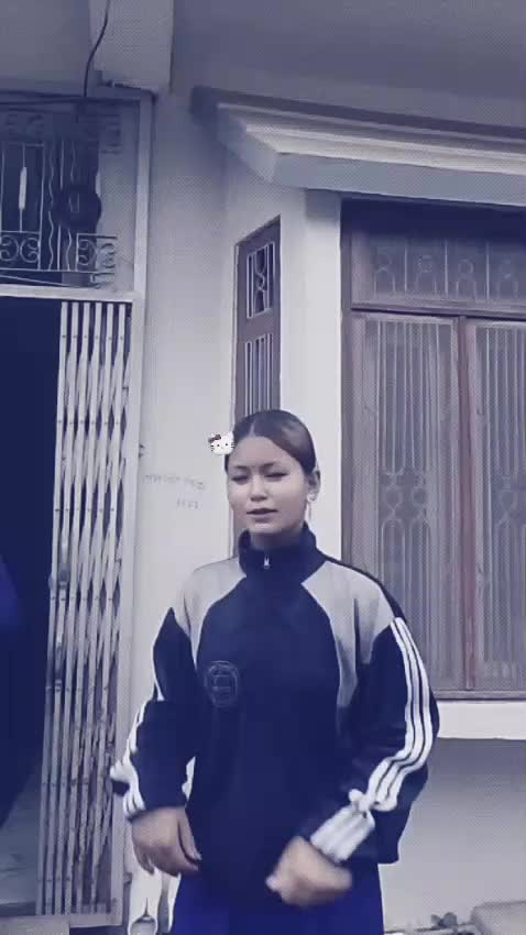 @maya xettri