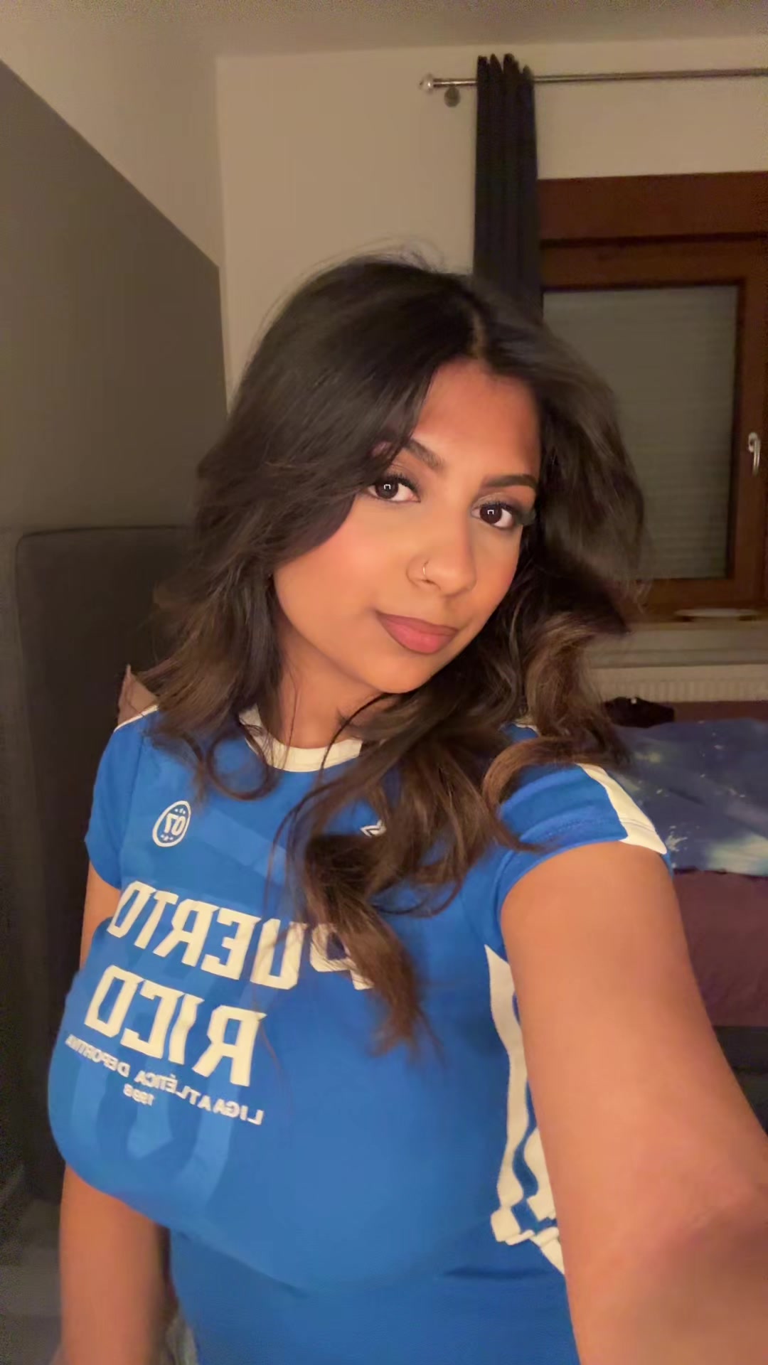 @Riyana
