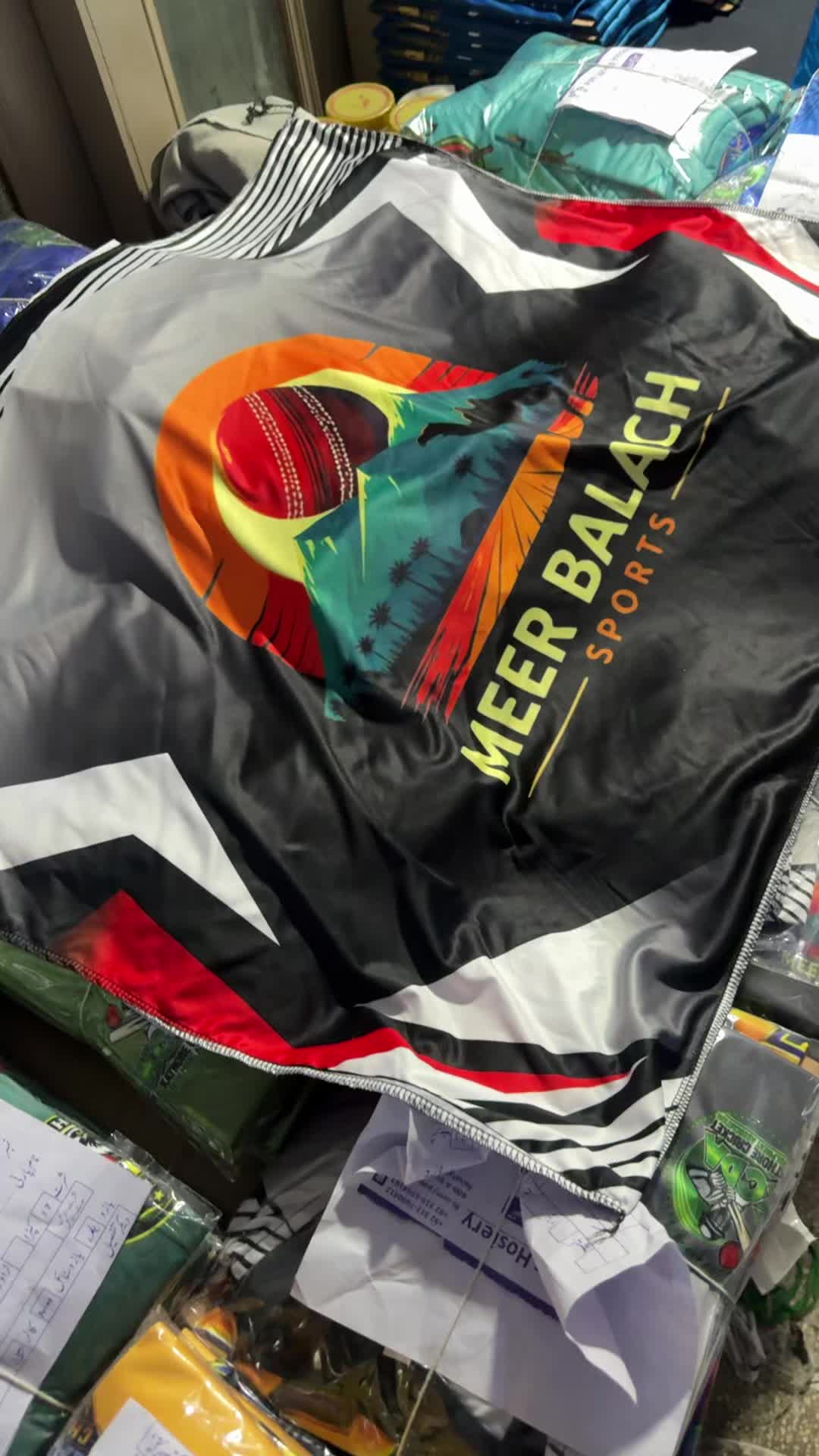 @Pak Sports wear