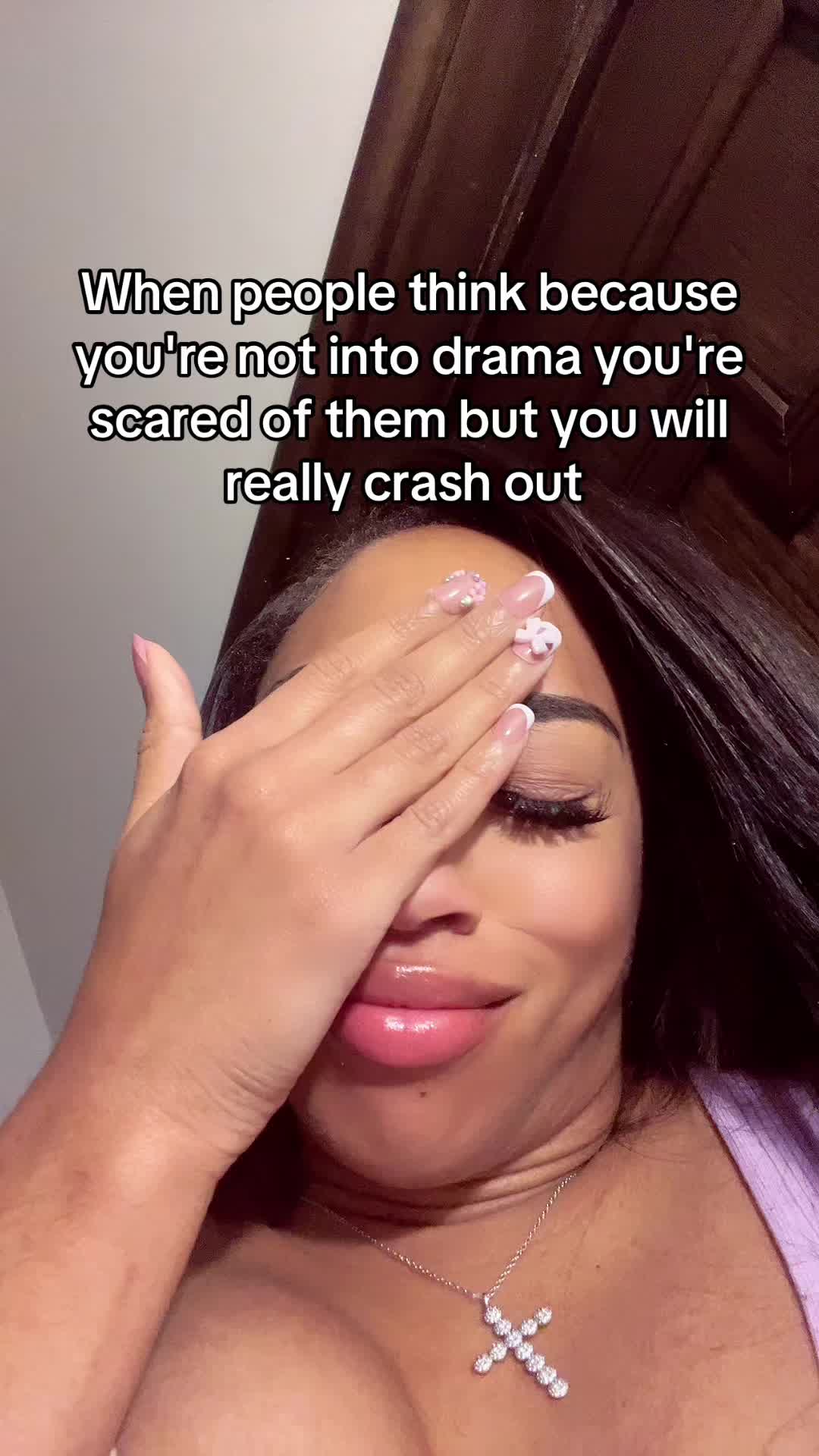 @Alyssa Angelle