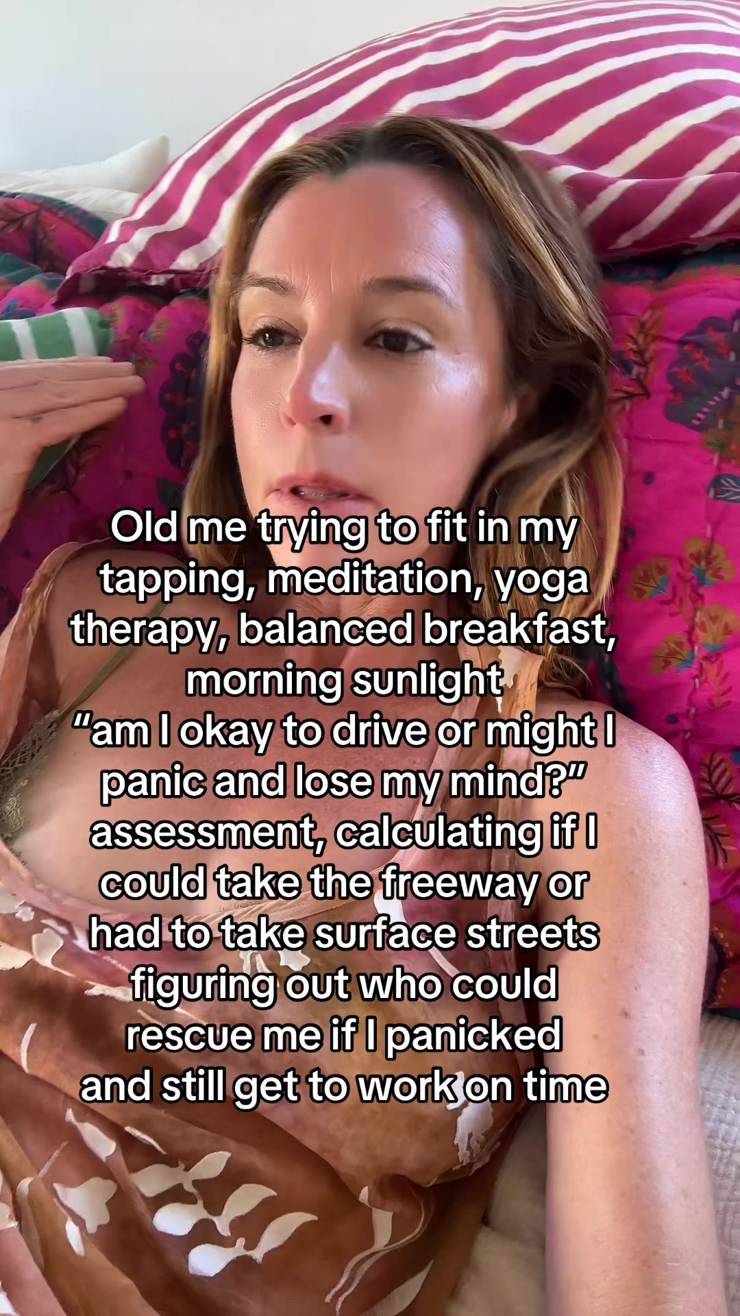 @Lily // Anxiety & Panic Relief