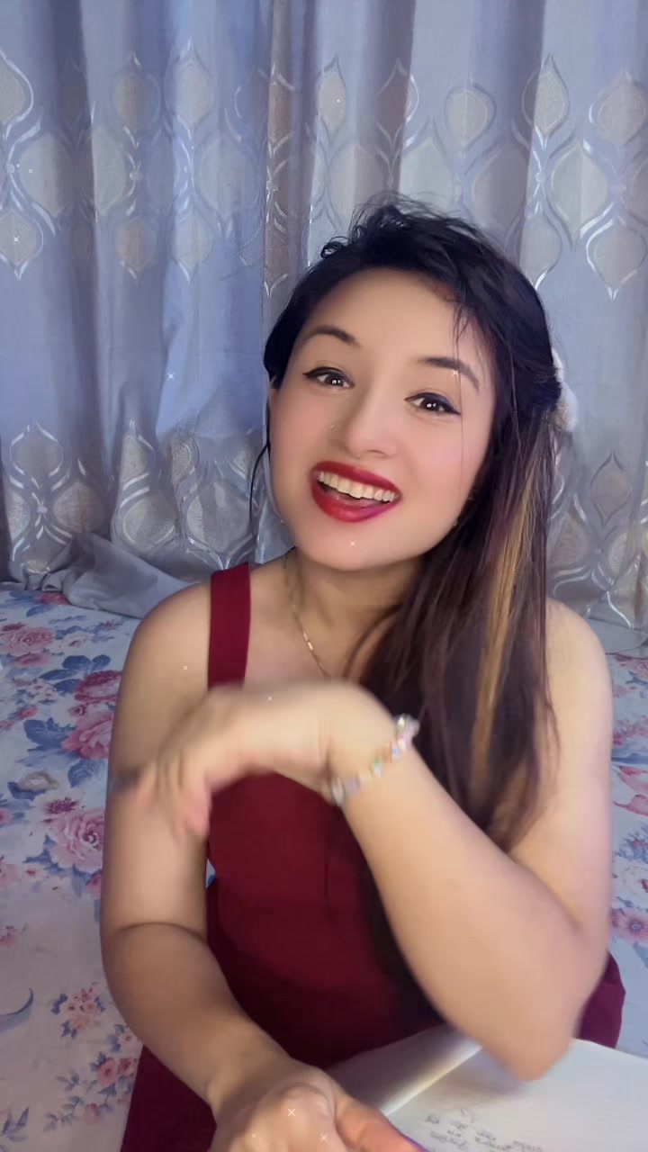 @Rachana Khanal