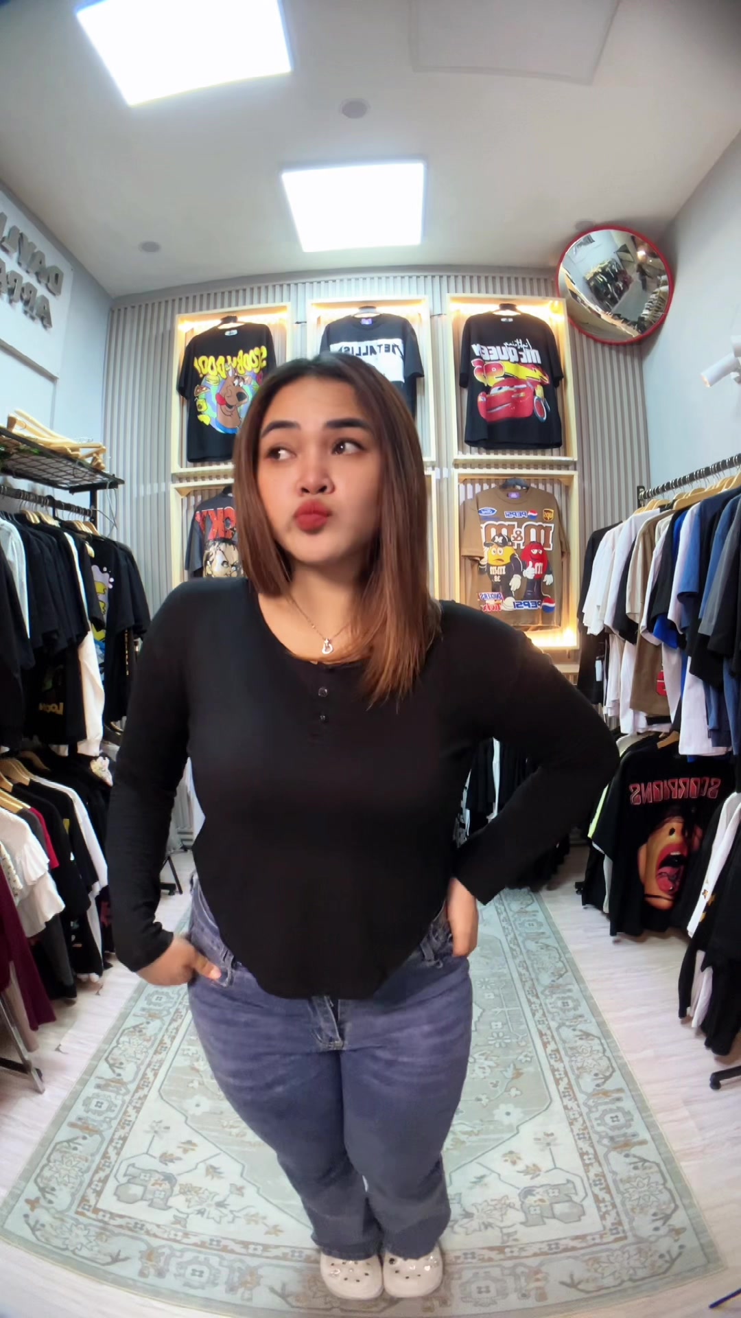 @Daylight Apparel