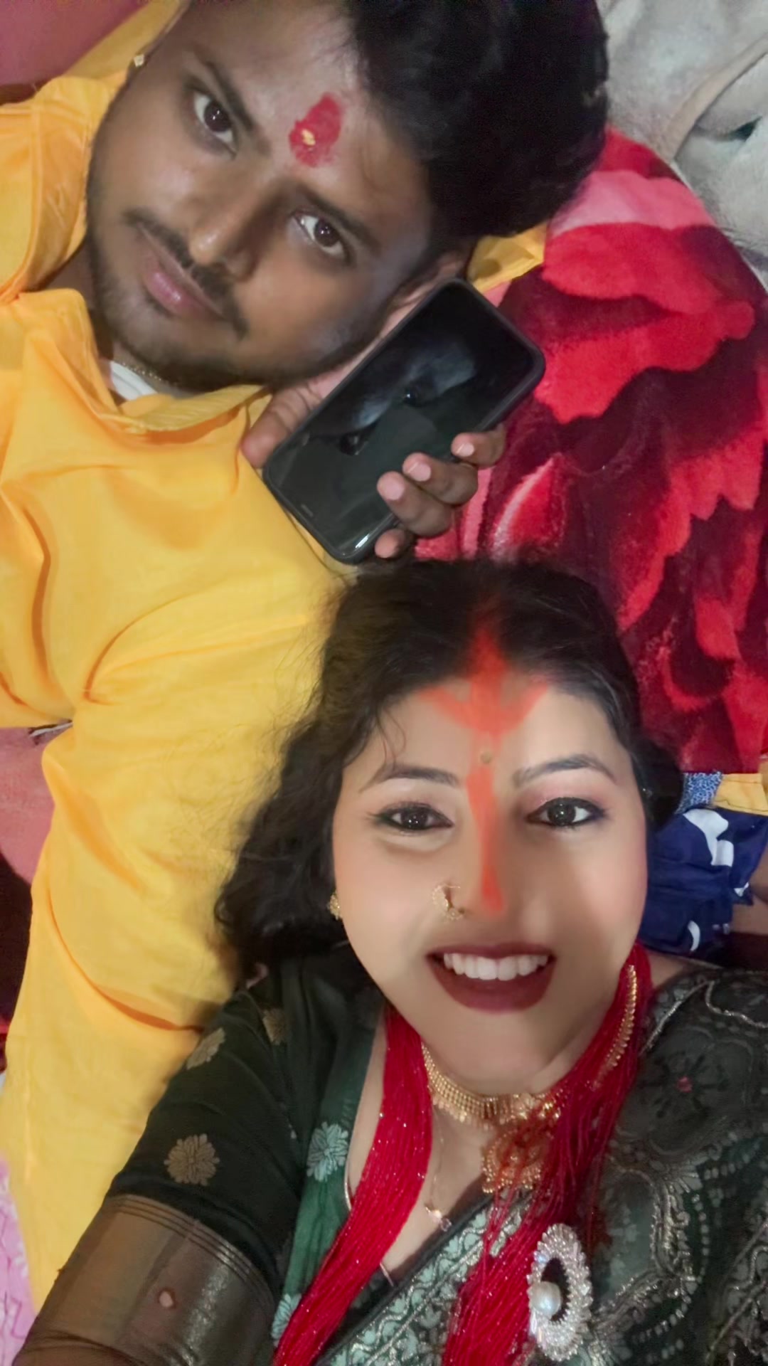 @pooja sah ( kalwar)