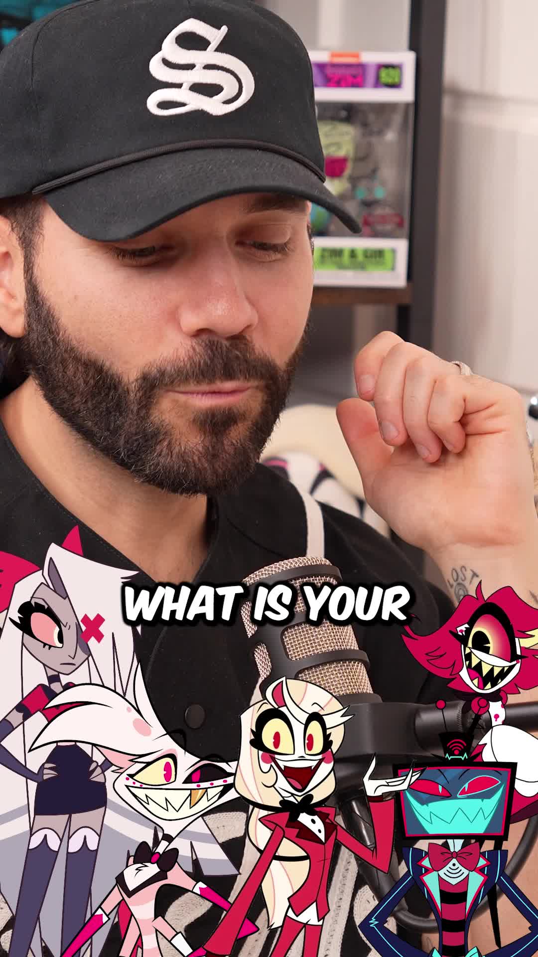 @Joe Vulpis