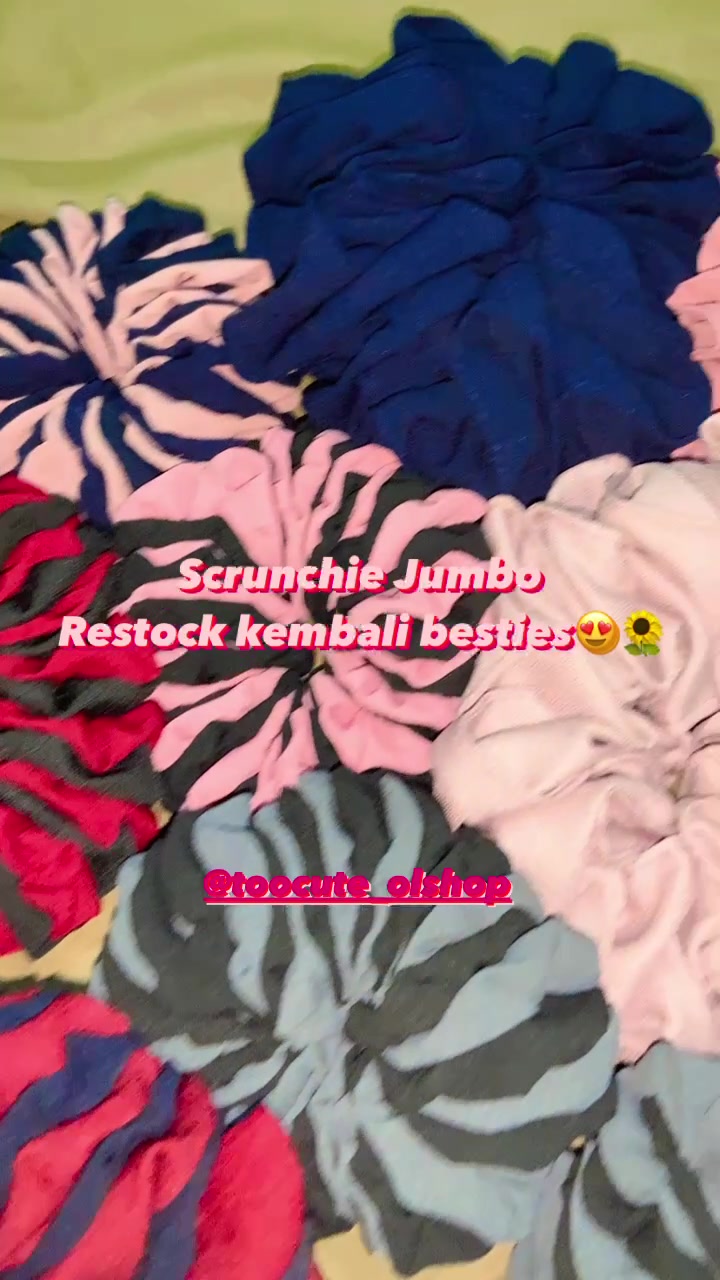 @toocuteolshop🌸
