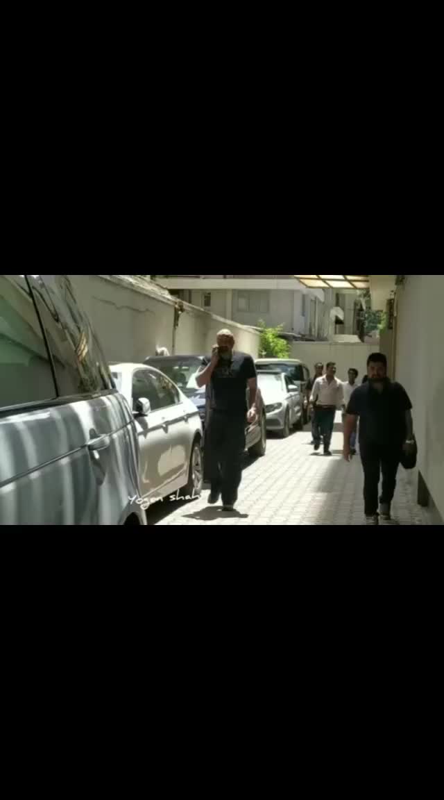 @Sanjay Dutt