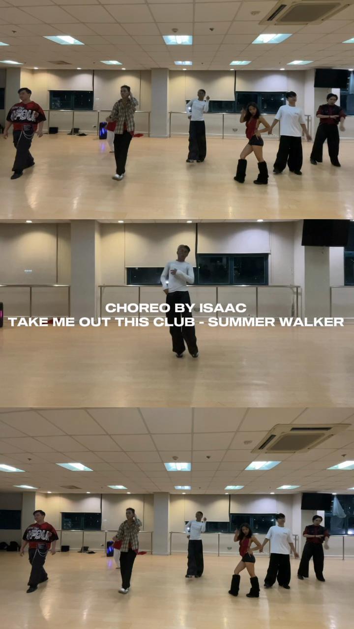 @Umak Dance Extreme