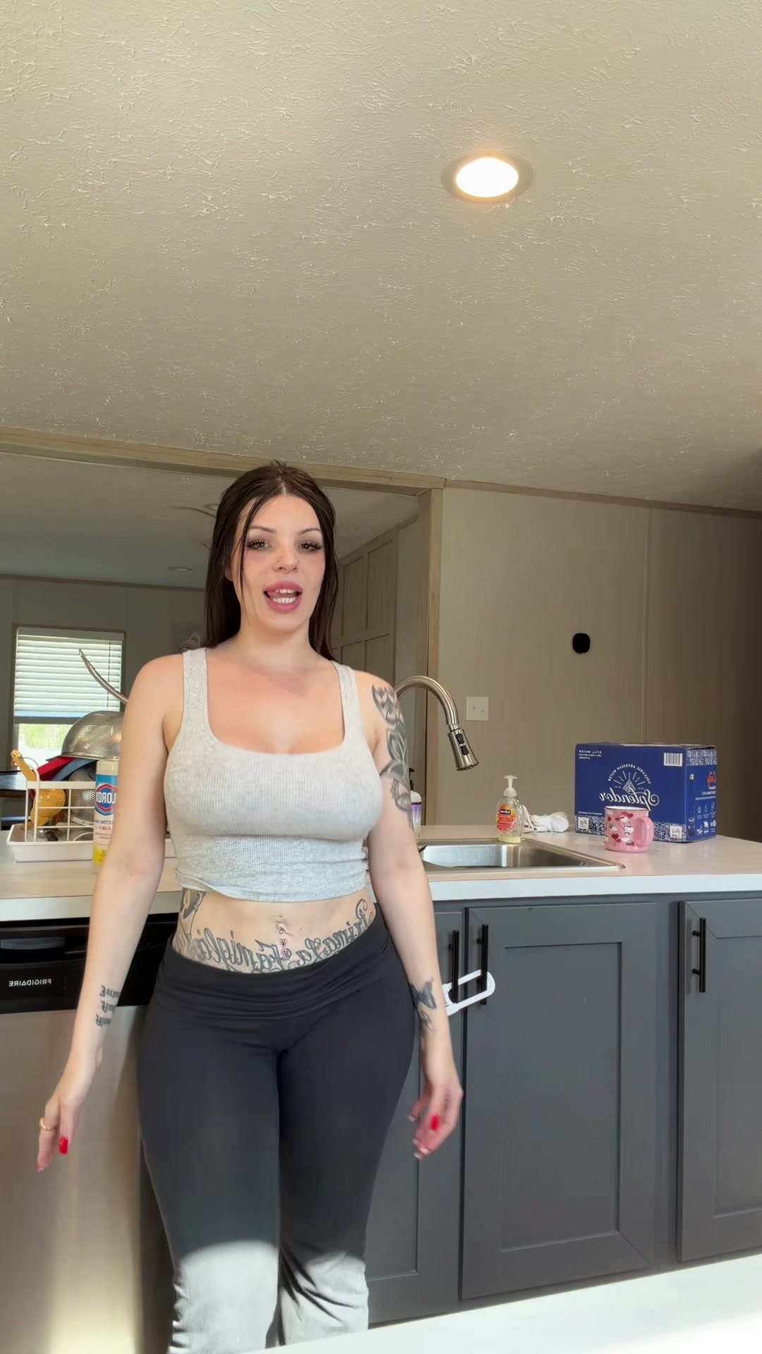 @CHESCA MAGGIO