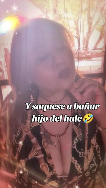 @La romántica