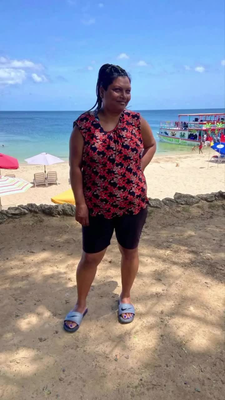 @Shanti Ramberan