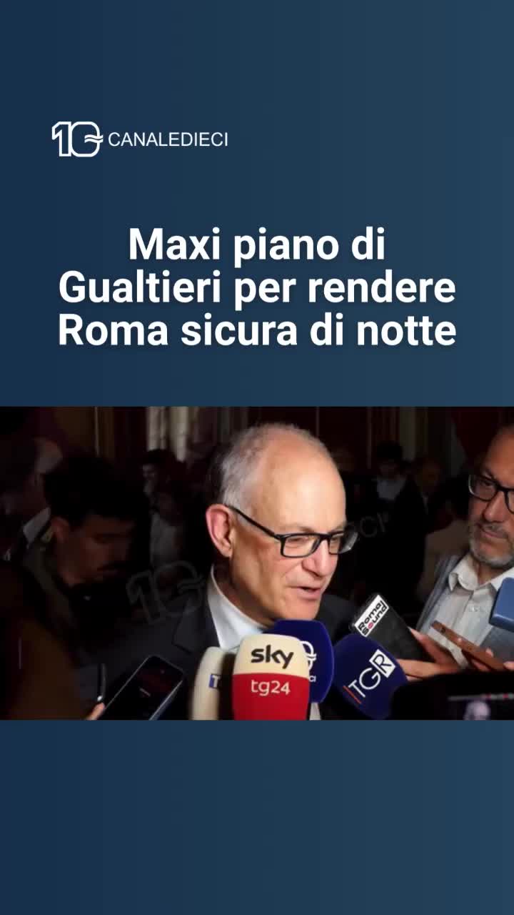 @Canale 10