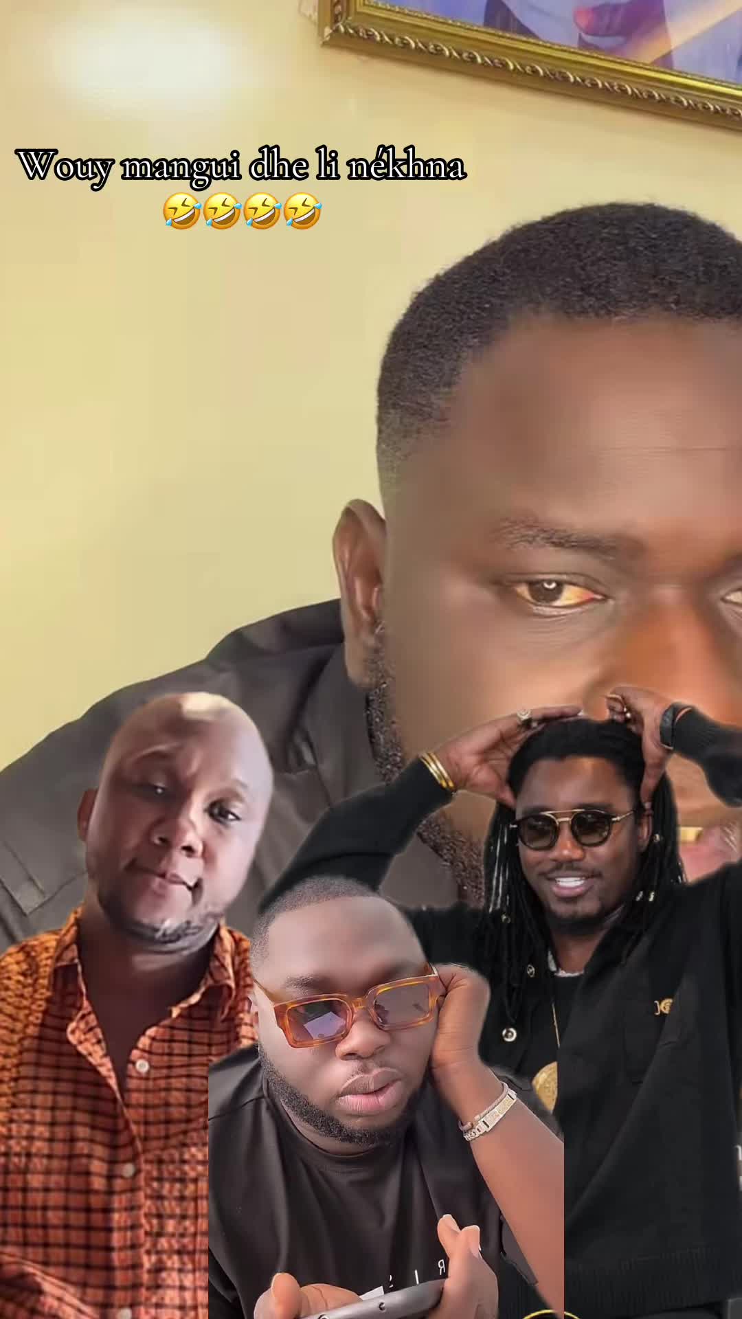 @💚TÉLÉ|__ 📺__|SÉNÉGAL 🇸🇳💛