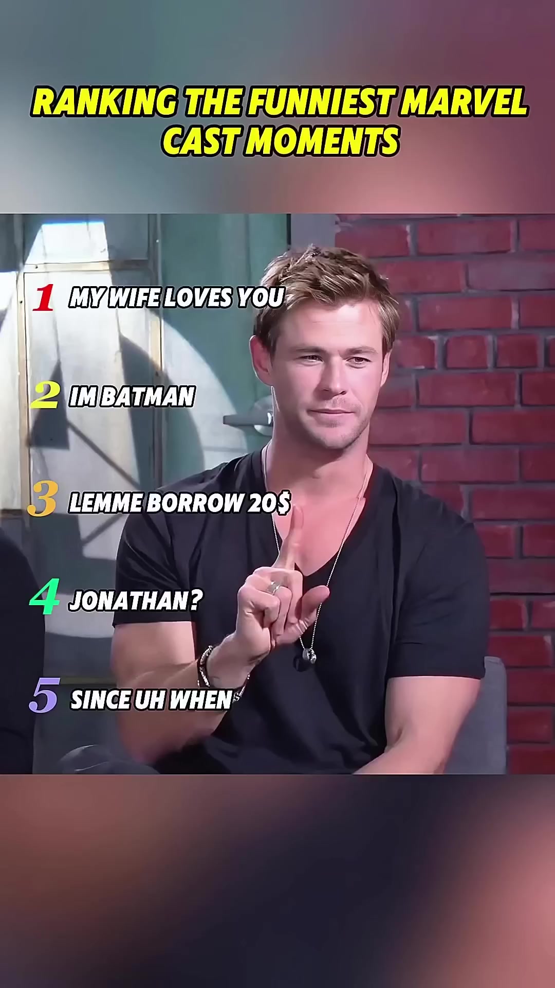 @Marvel Verse