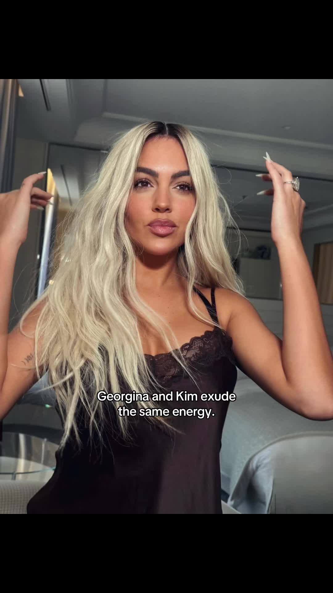 @Georginamocatriz❤️