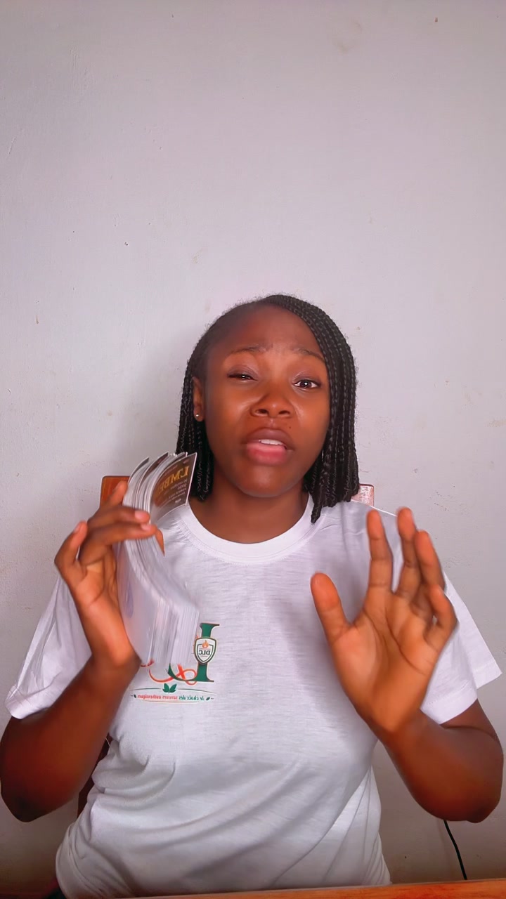 @Cynthia Nikeze