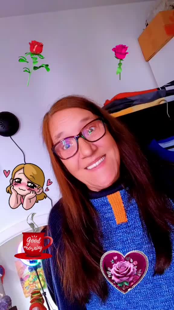 @Hilde die Wilde 😜😉🤭