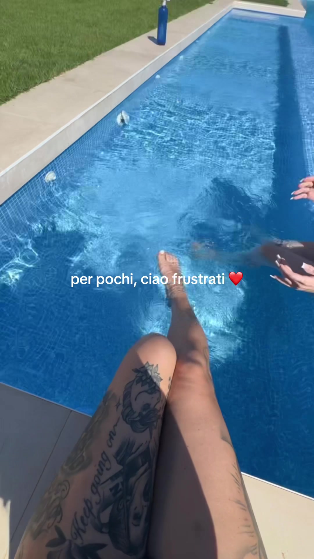 @Alessia 🙈🙉🙊