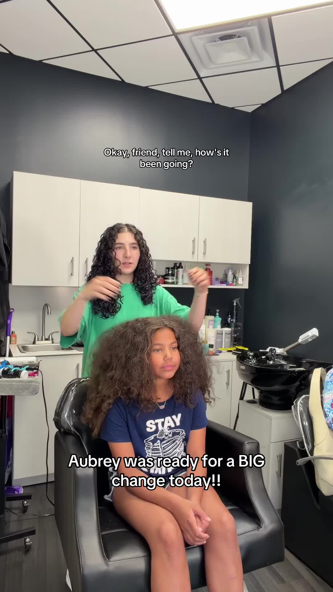 @SAMMY || MA HAIRSTYLIST