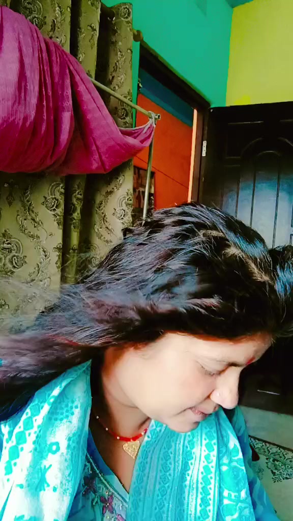 @❣️🌹Pramila mahato koiri❣️🌹