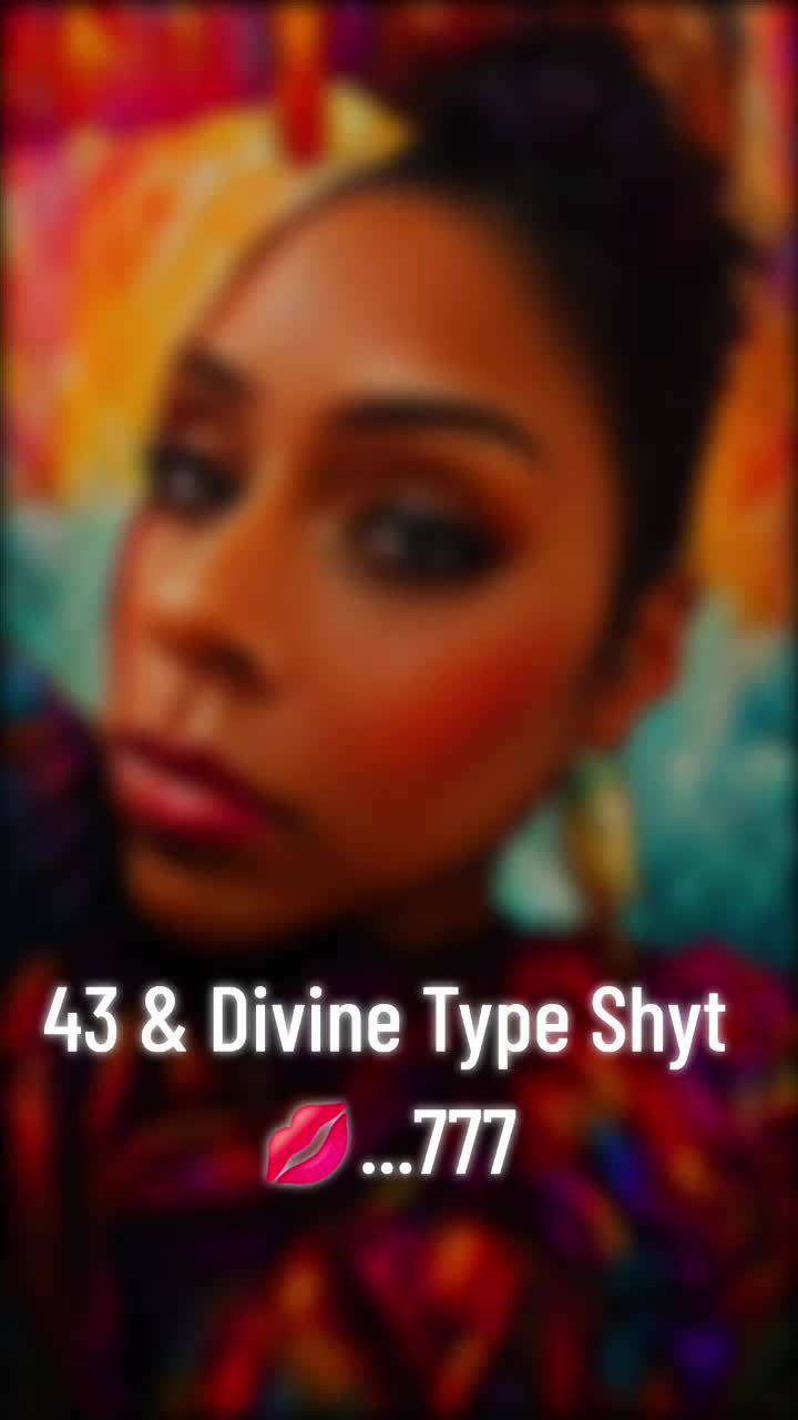 @Laniwa Divine Insights 777