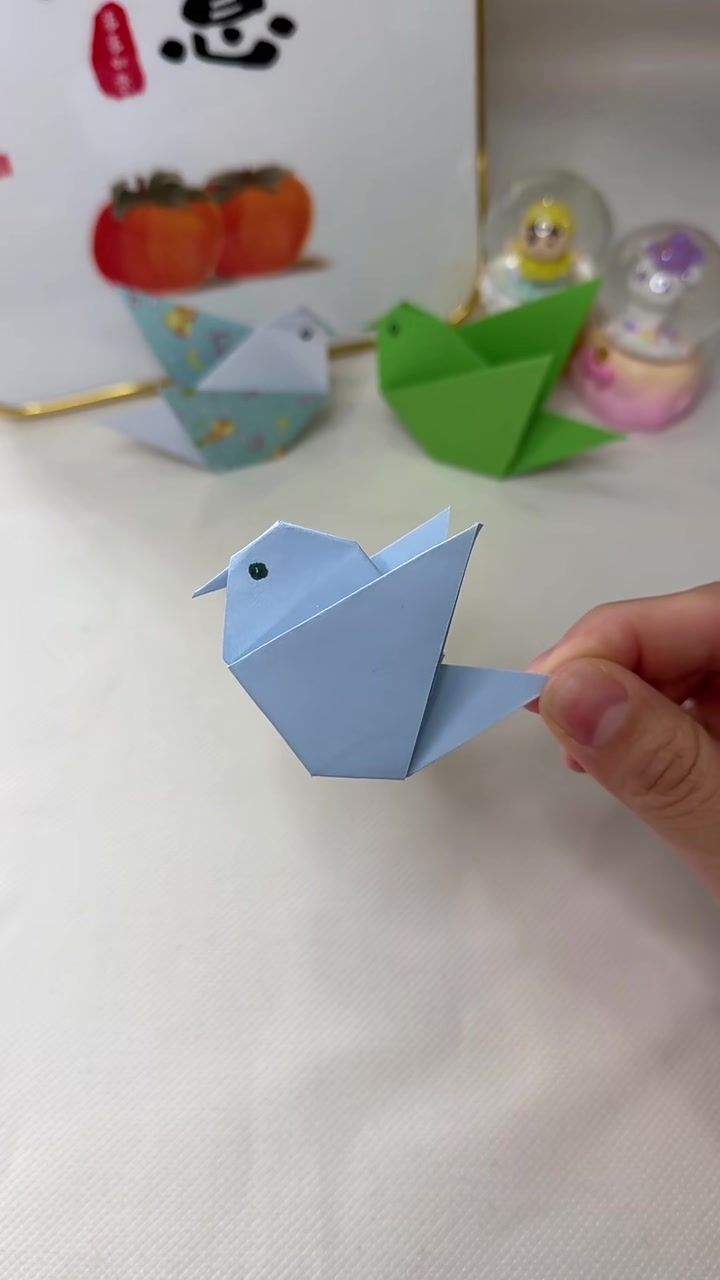 @Mây ☁️ Origami 🌸