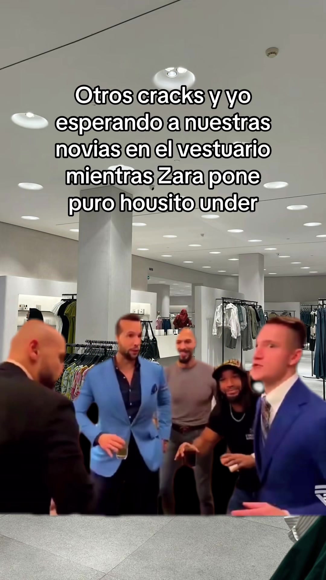 @zarahouseplaylist