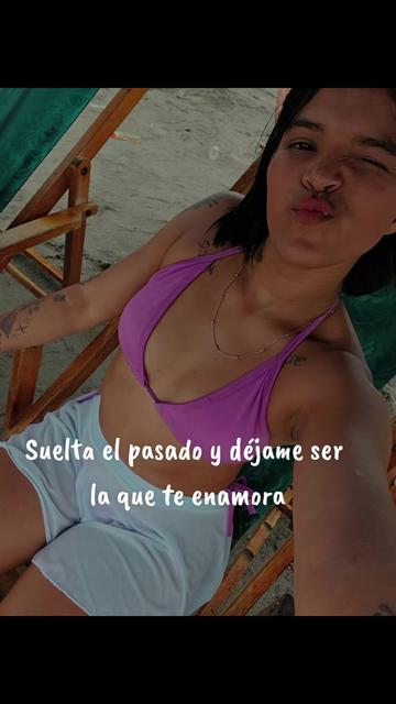 @🤍✨La Flaca✨🤍
