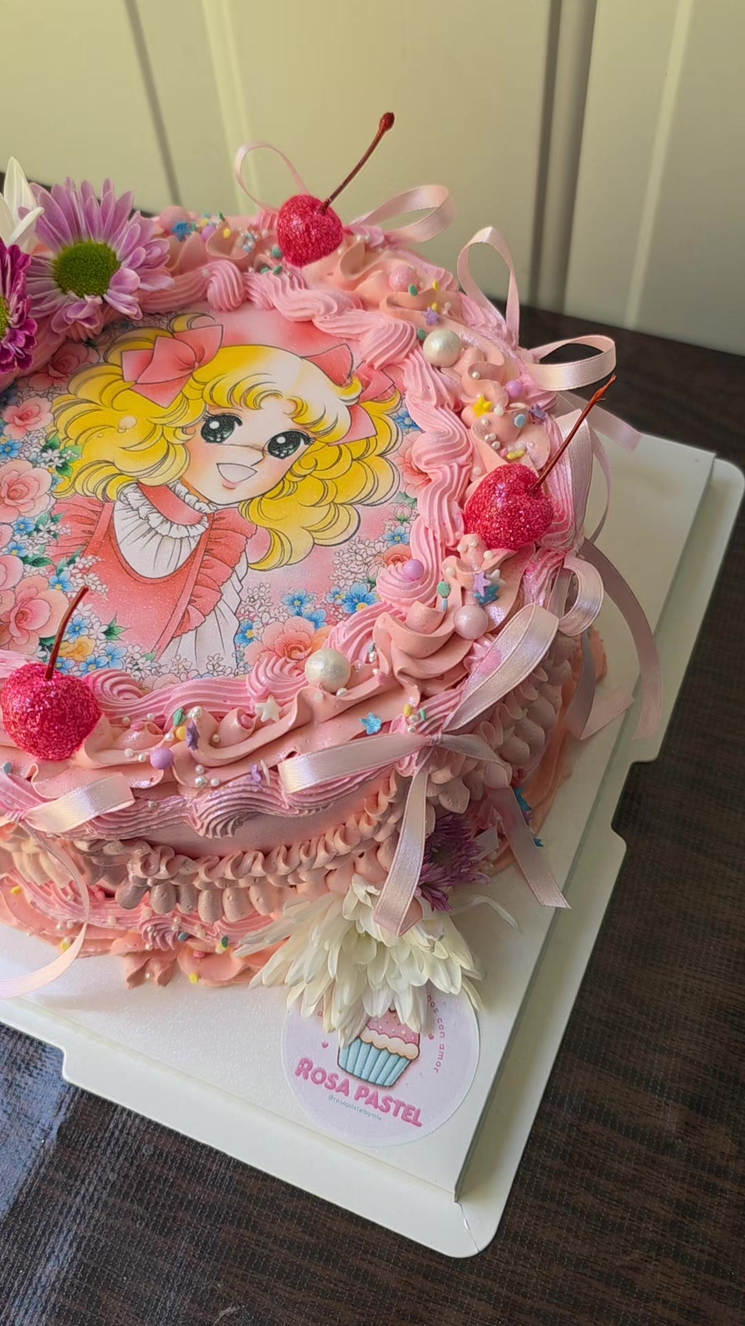 @Rosa Pastel 🧁