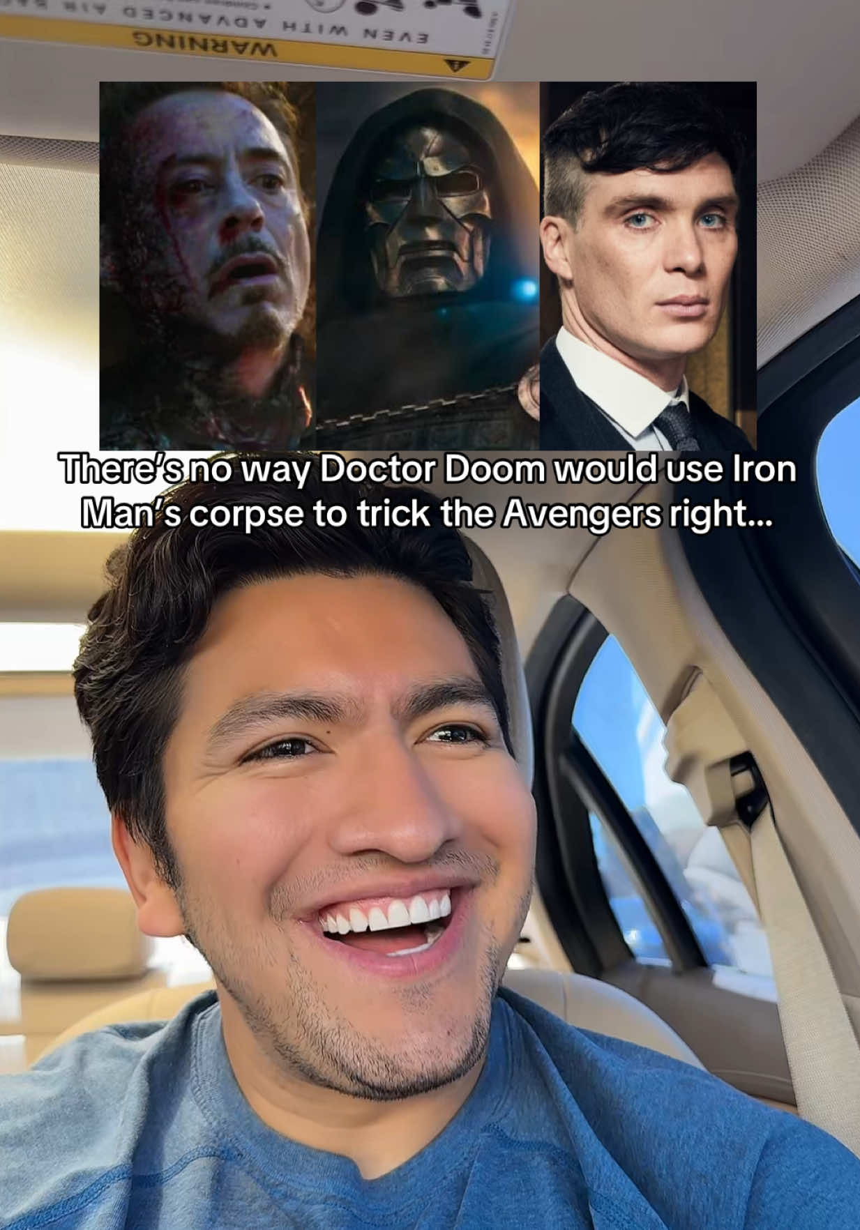 @blurayangel