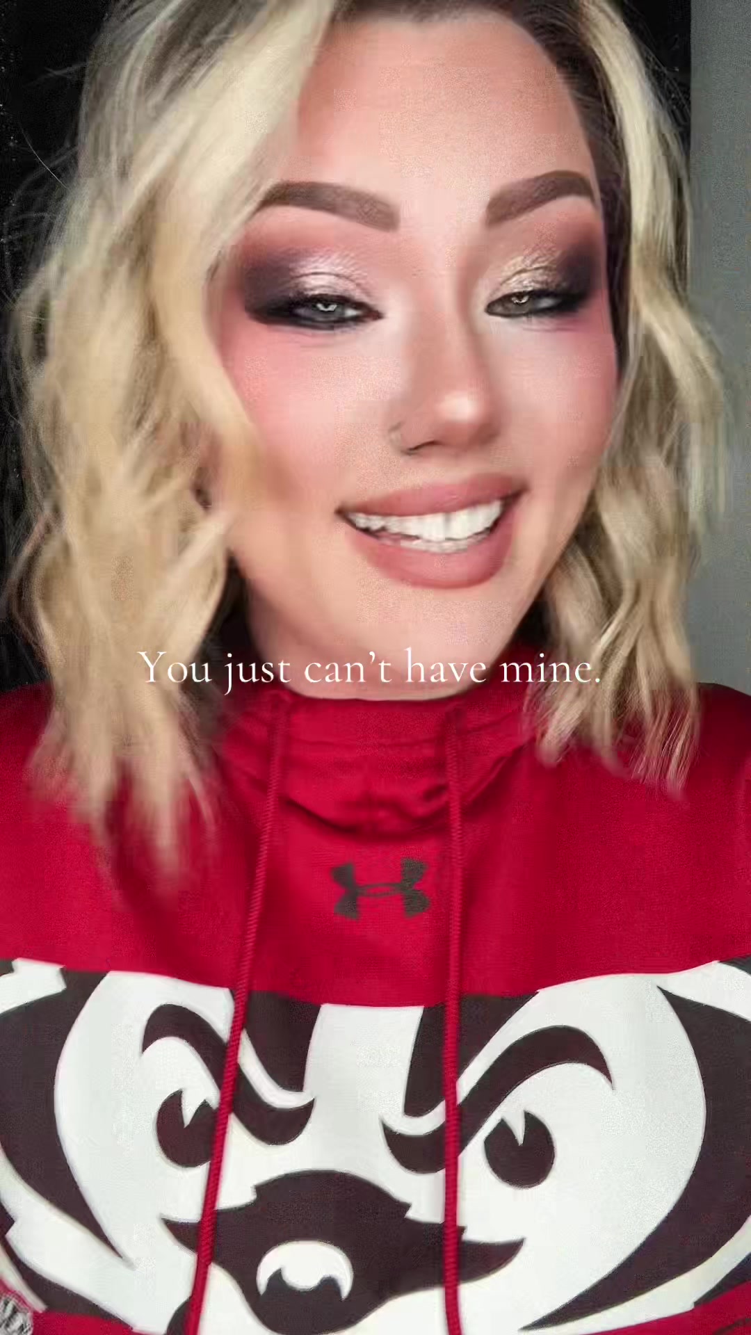@Sara